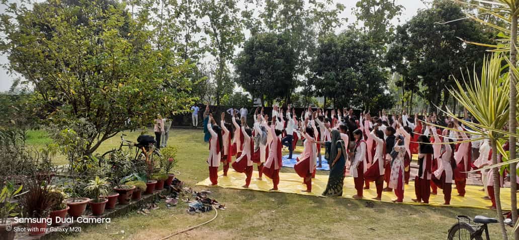 Government Polytechnic Basti